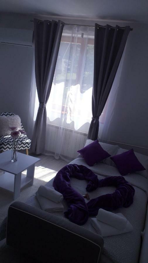Sweet Dreams Daire Plitvička Jezera Dış mekan fotoğraf